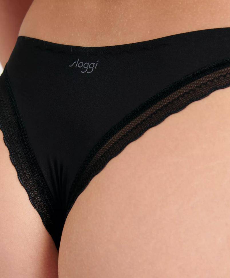 Sloggi SLOGGI BODY ADAPT TWIST Kauf eins, bekomm eins gratis