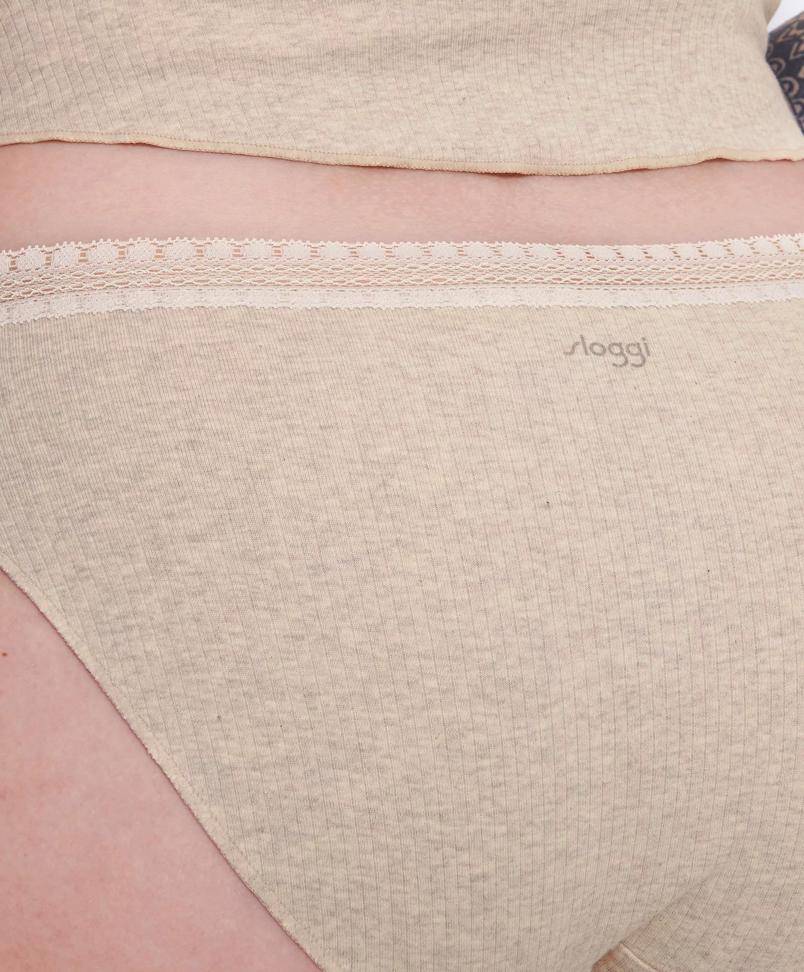 Sloggi SLOGGI GO RIBBED Sonderangebote