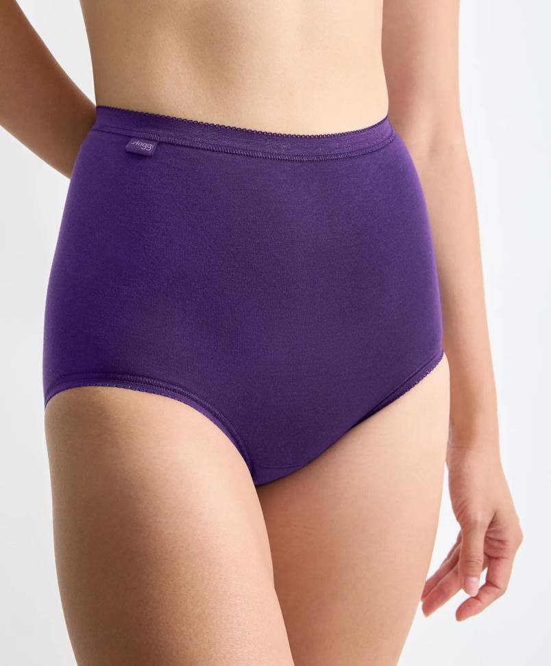 Sloggi SLOGGI BASIC+ Kostenlose Rückgabe