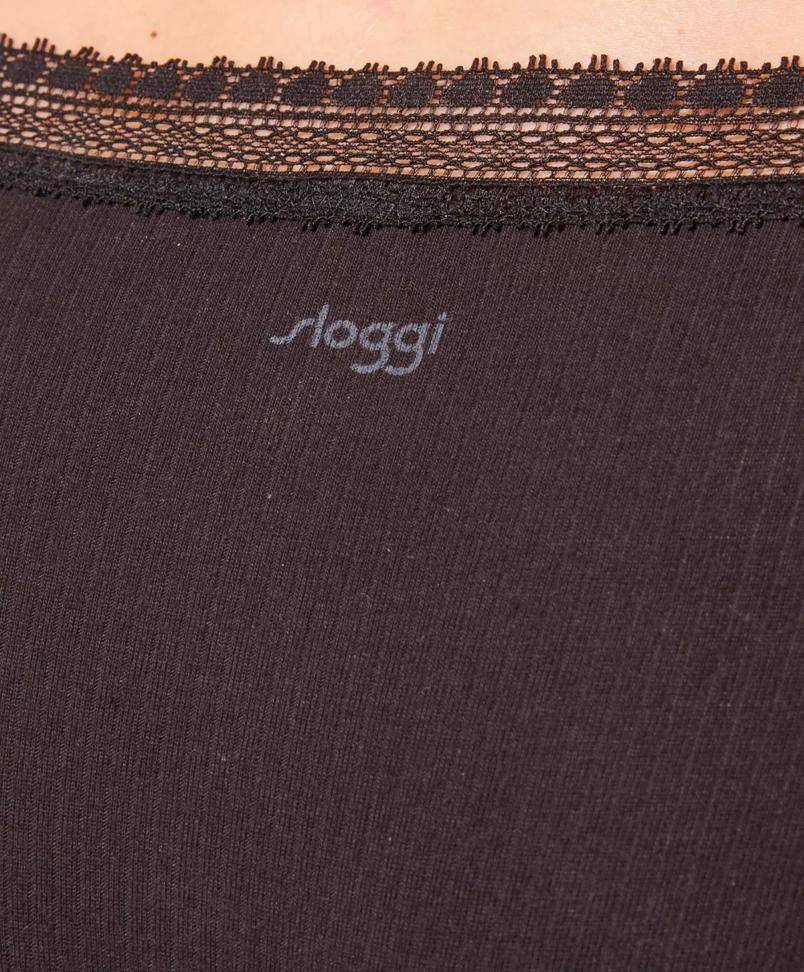 Sloggi SLOGGI GO RIBBED Begrenzte Freigabe