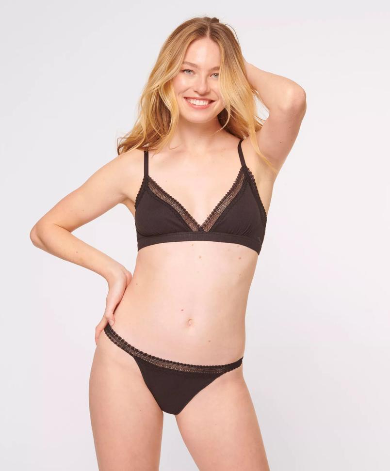 Sloggi SLOGGI GO RIBBED Kostenloser Versand international