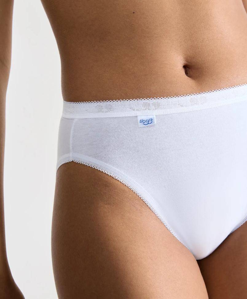 Sloggi SLOGGI BASIC+ Fabrikverkauf