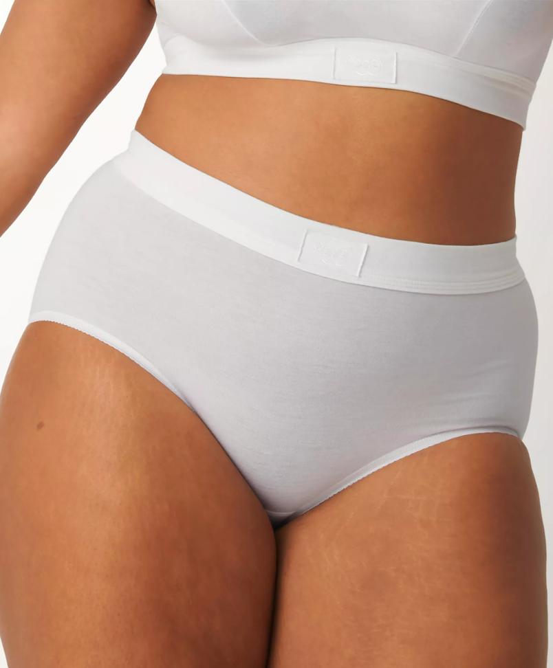 Sloggi SLOGGI DOUBLE COMFORT Heißer Verkauf