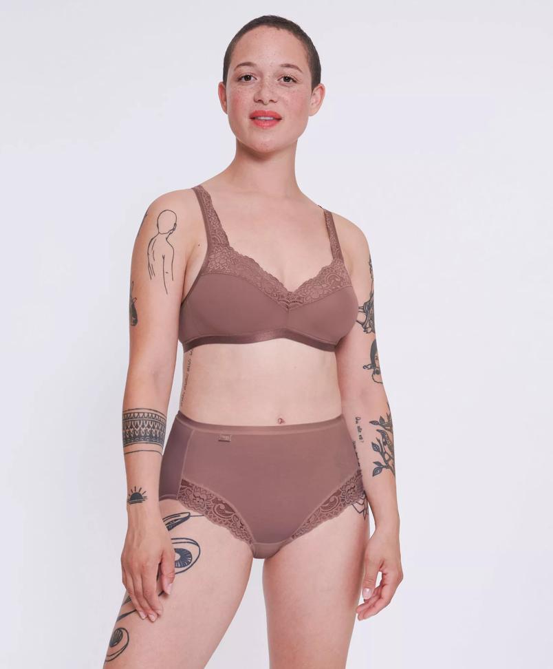Sloggi SLOGGI ROMANCE Top Angebot
