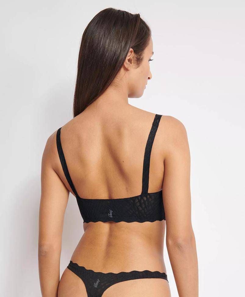 Sloggi SLOGGI ZERO FEEL BLISS 50% Rabatt mit kostenlosem Versand