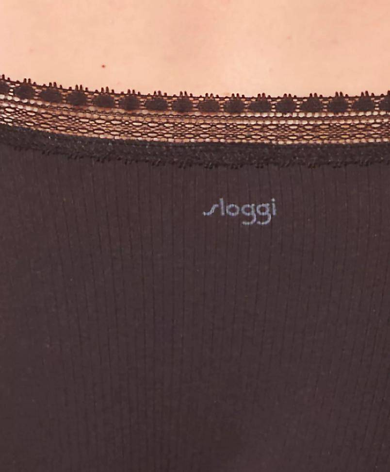Sloggi SLOGGI GO RIBBED Black Friday Preise