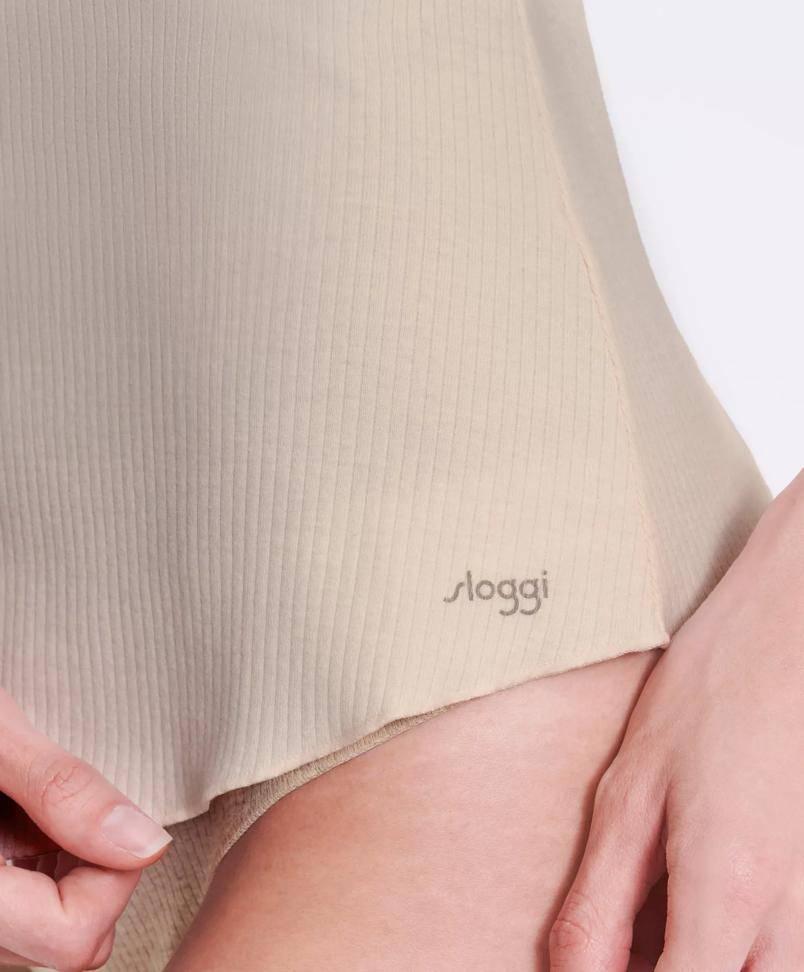 Sloggi SLOGGI GO RIBBED Fabrikverkauf
