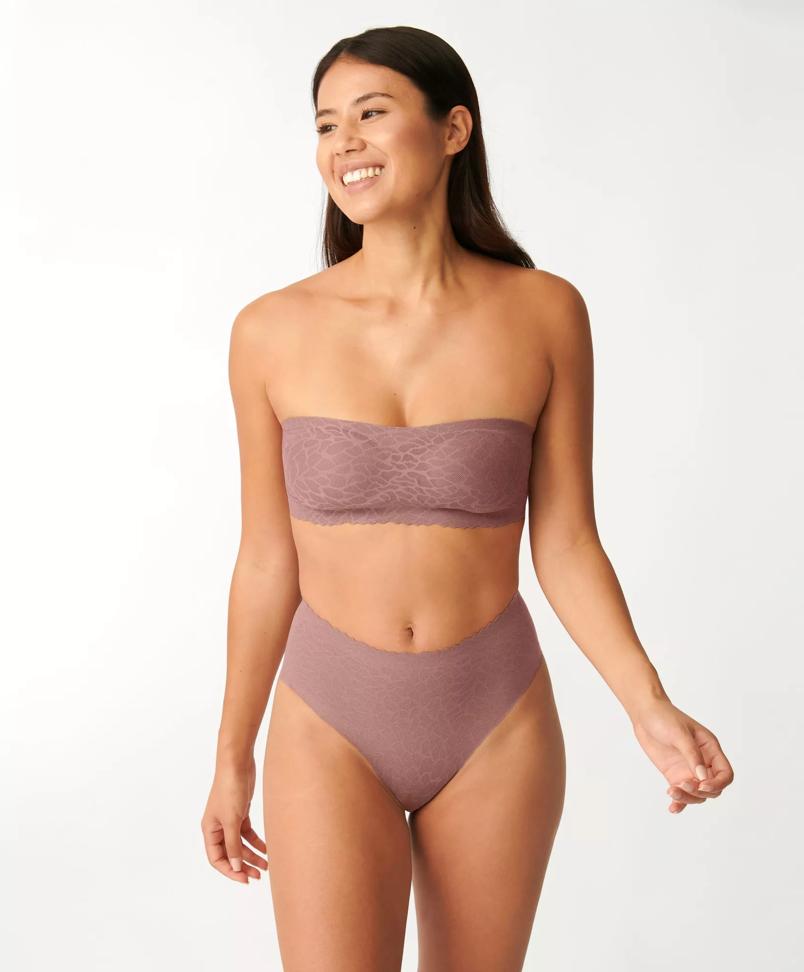 Sloggi SLOGGI ZERO FEEL LACE Günstig kaufen