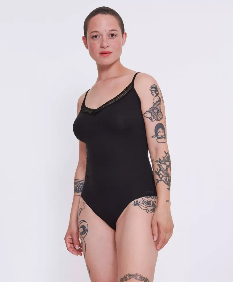 Sloggi SLOGGI GO RIBBED Online Outlet