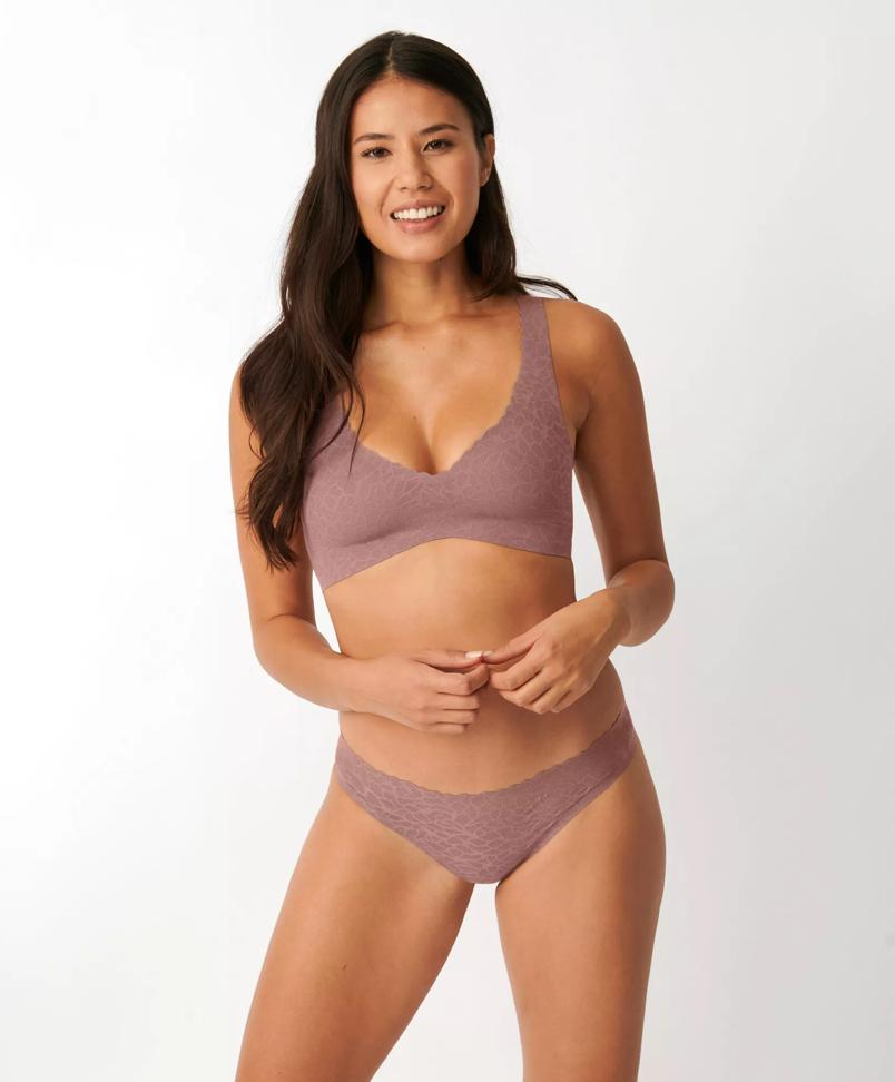 Sloggi SLOGGI ZERO FEEL LACE Blitzangebot