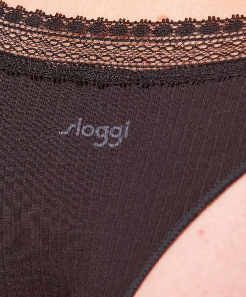 Sloggi SLOGGI GO RIBBED Bis zu 60% Rabatt