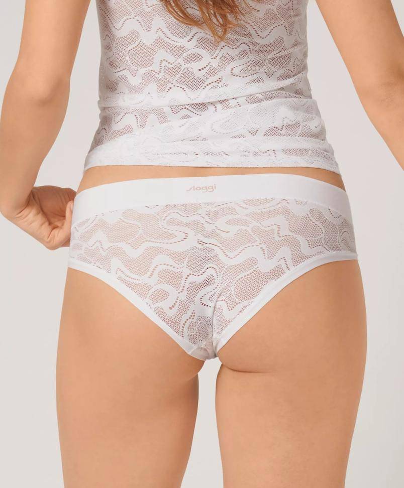 Sloggi SLOGGI GO ALLROUND LACE Bis zu 55% Rabatt