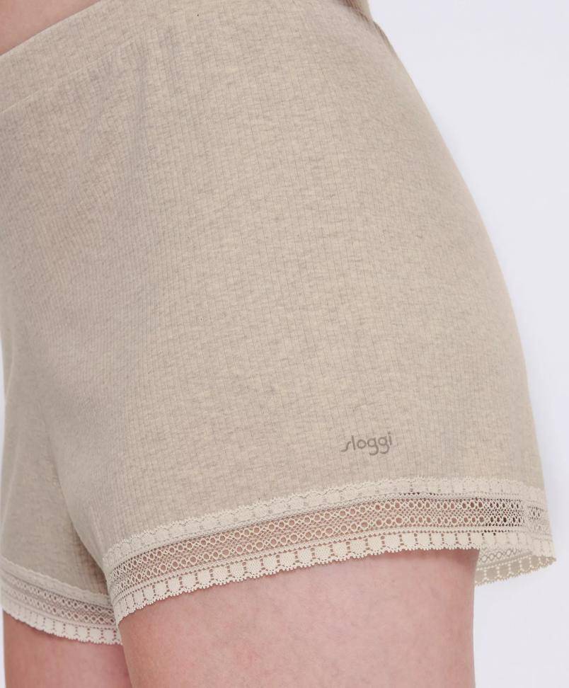 Sloggi SLOGGI GO RIBBED Nur noch ein Tag übrig