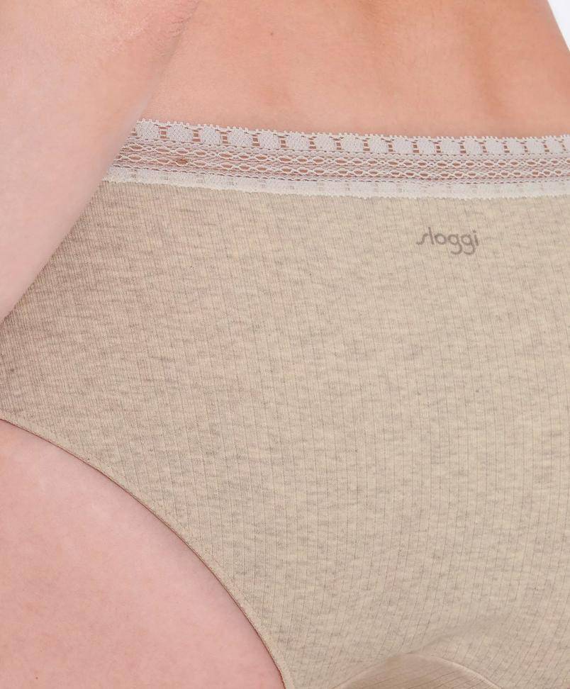 Sloggi SLOGGI GO RIBBED Sonderangebot
