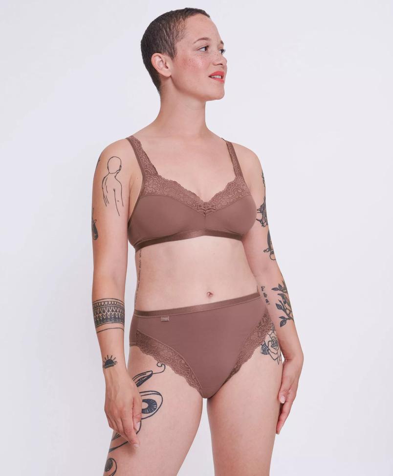 Sloggi SLOGGI ROMANCE Top Angebot