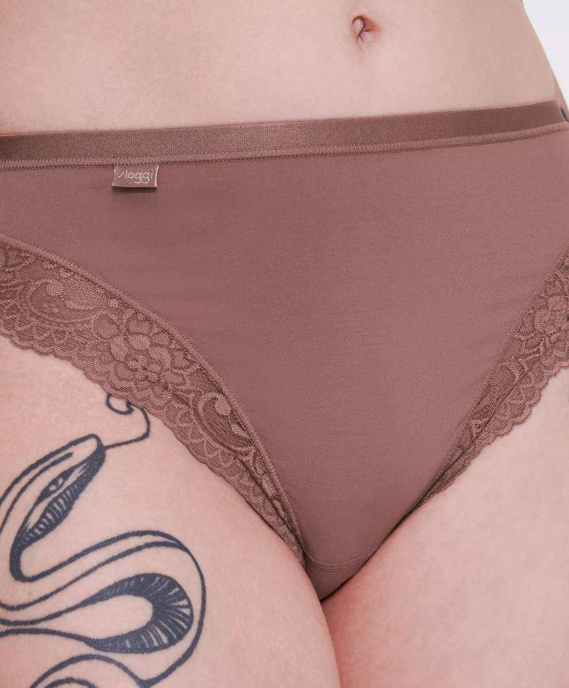 Sloggi SLOGGI ROMANCE Top Angebot