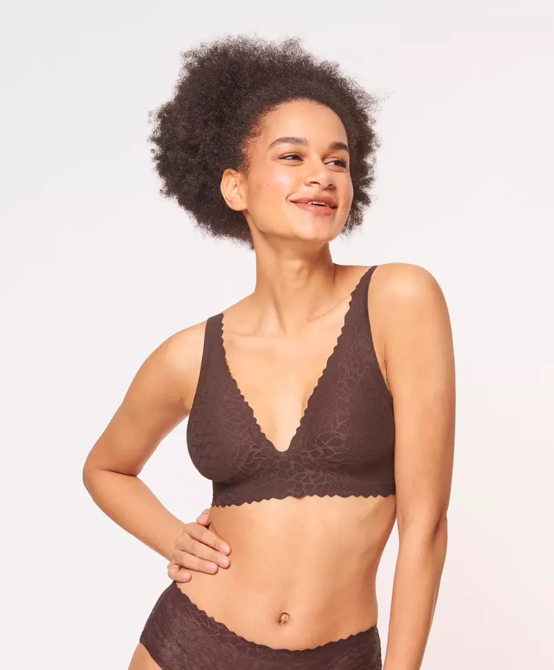 Sloggi SLOGGI ZERO FEEL LACE Kauf eins, bekomm eins gratis