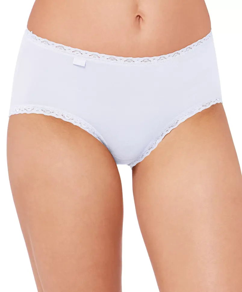 Sloggi SLOGGI 24/7 COTTON LACE Neueste Stile