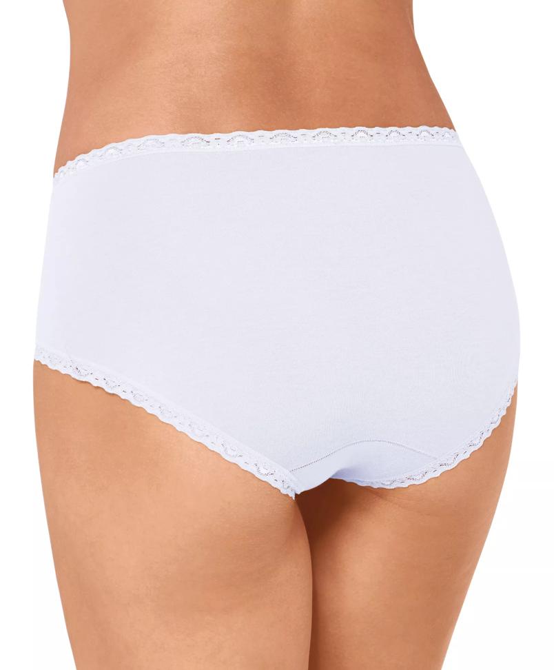 Sloggi SLOGGI 24/7 COTTON LACE Neueste Stile