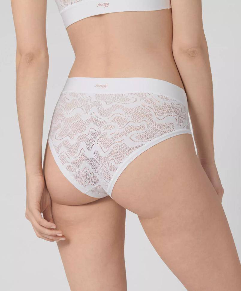 Sloggi SLOGGI GO ALLROUND LACE Outlet