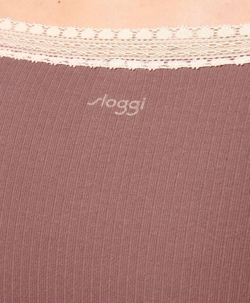 Sloggi SLOGGI GO RIBBED Räumungsverkauf