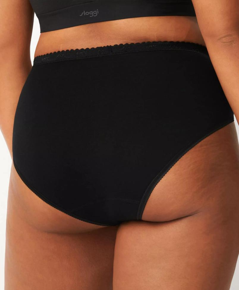 Sloggi SLOGGI CHIC Bis zu 50% Rabatt