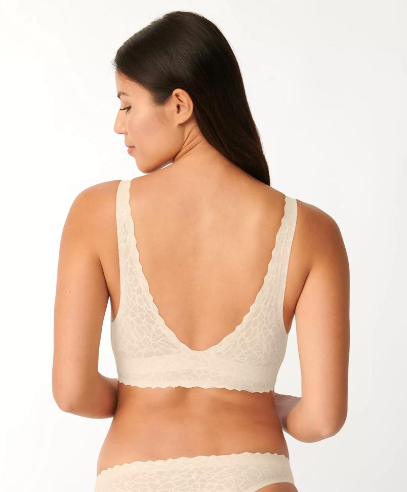 Sloggi SLOGGI ZERO FEEL LACE Sonderangebot der Fabrik