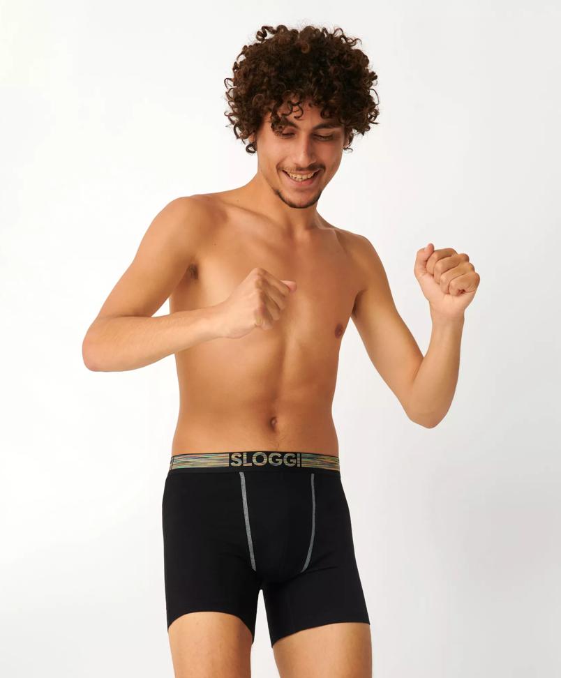 Sloggi SLOGGI MEN GO ABC NATURAL Auslauf