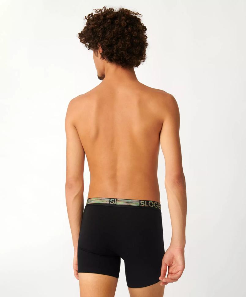 Sloggi SLOGGI MEN GO ABC NATURAL Auslauf