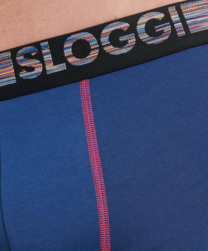 Sloggi SLOGGI MEN GO ABC NATURAL Online Shopping