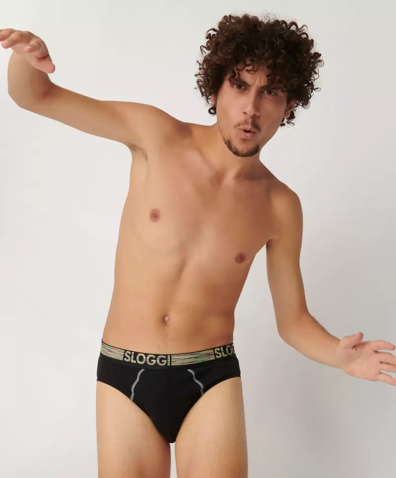 Sloggi SLOGGI MEN GO ABC NATURAL Exklusivangebot