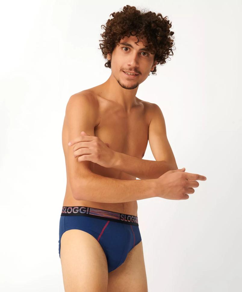 Sloggi SLOGGI MEN GO ABC NATURAL Exklusivangebot