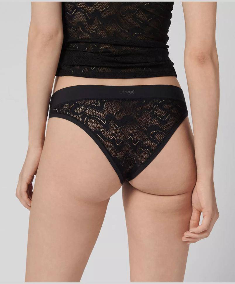 Sloggi SLOGGI GO ALLROUND LACE Online Outlet