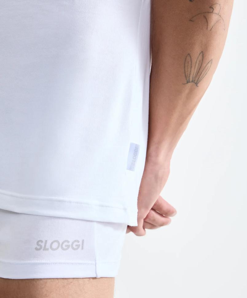 Sloggi SLOGGI MEN 24/7 50% Rabatt mit kostenlosem Versand