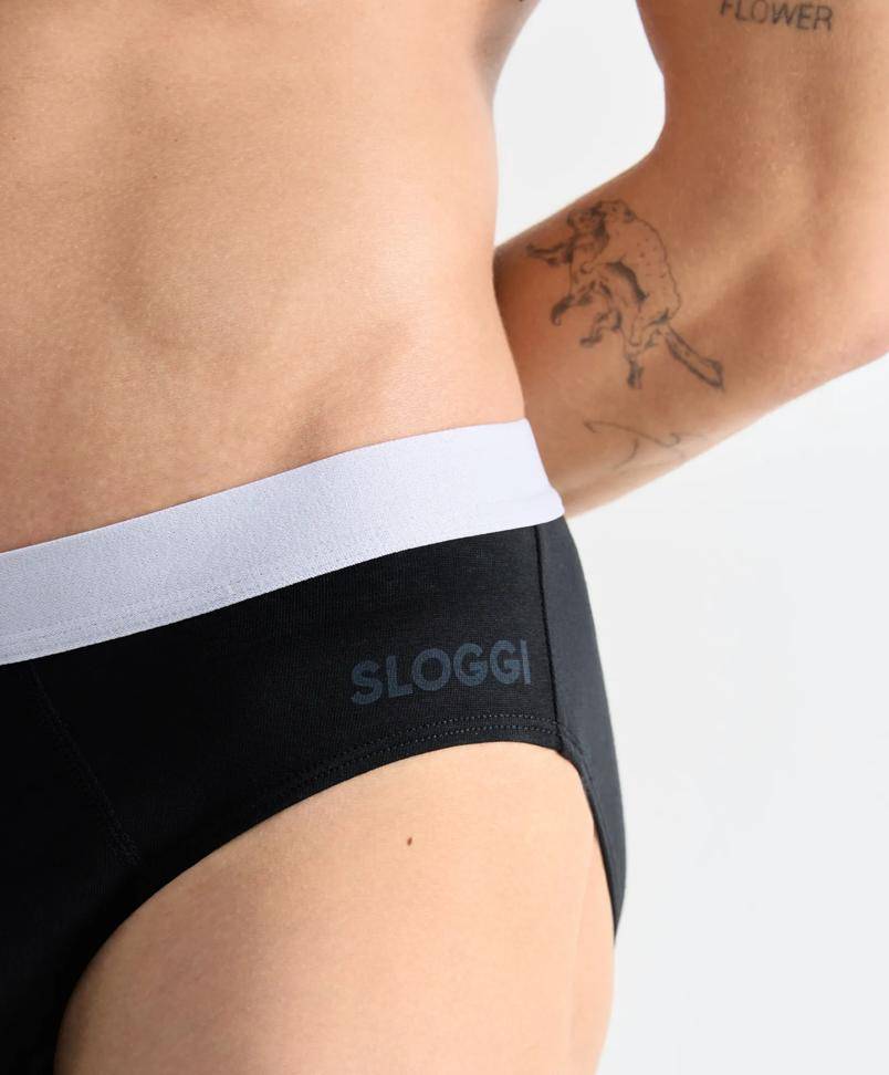 Sloggi SLOGGI MEN GO ABC 2.0 Limitierter Zeitrabatt