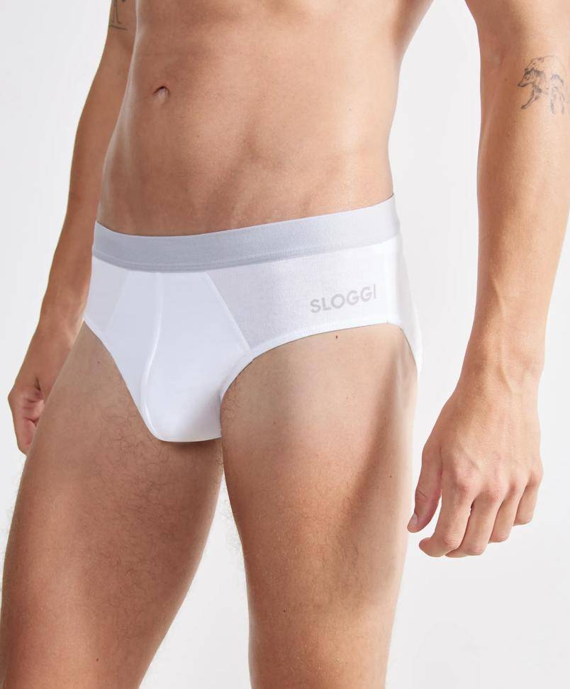 Sloggi SLOGGI MEN GO ABC 2.0 Begrenztes Angebot