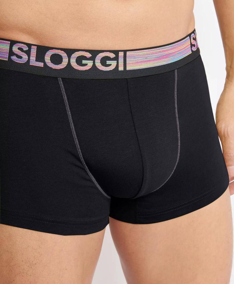 Sloggi SLOGGI MEN GO ABC NATURAL Preisnachlass
