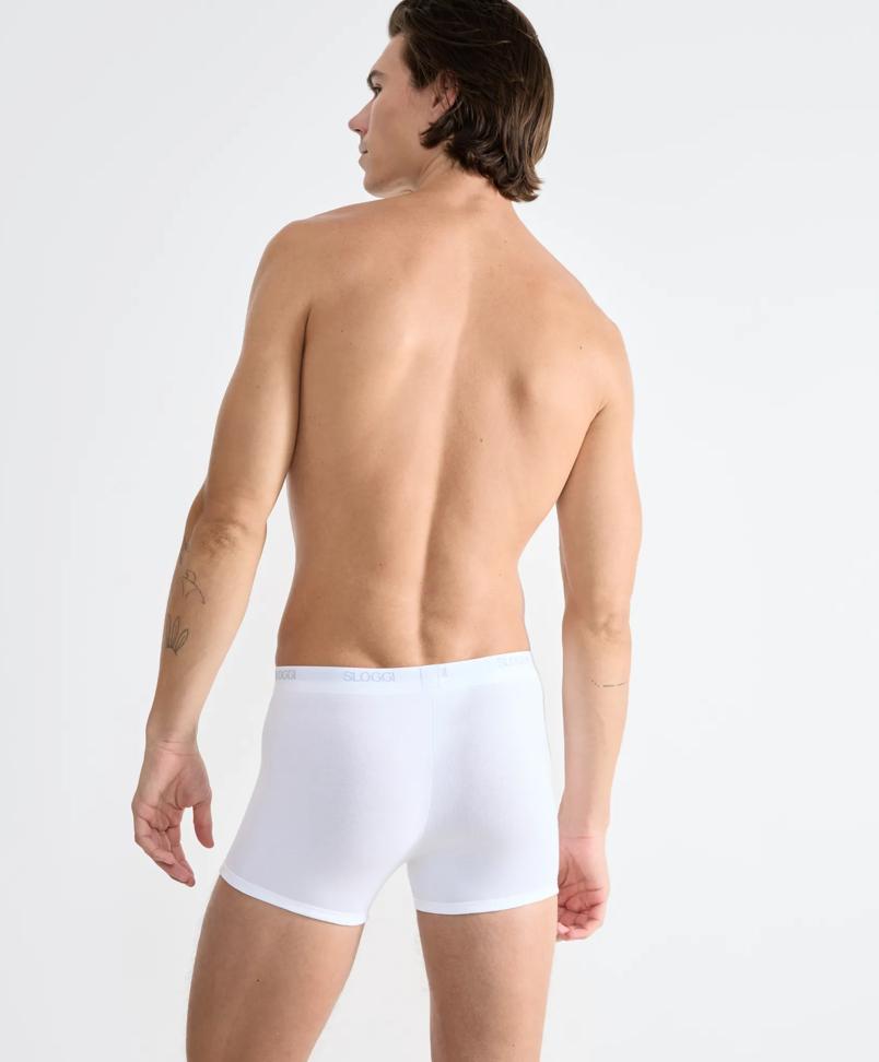 Sloggi SLOGGI MEN BASIC Saisonschlussverkauf