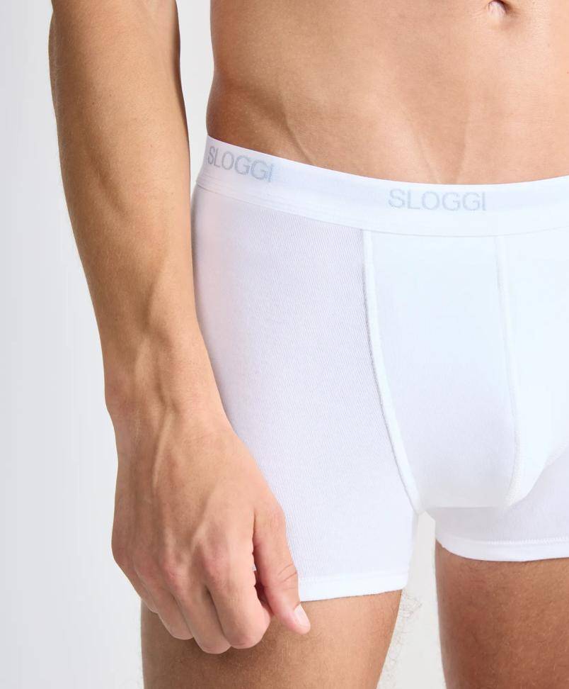 Sloggi SLOGGI MEN BASIC Saisonschlussverkauf