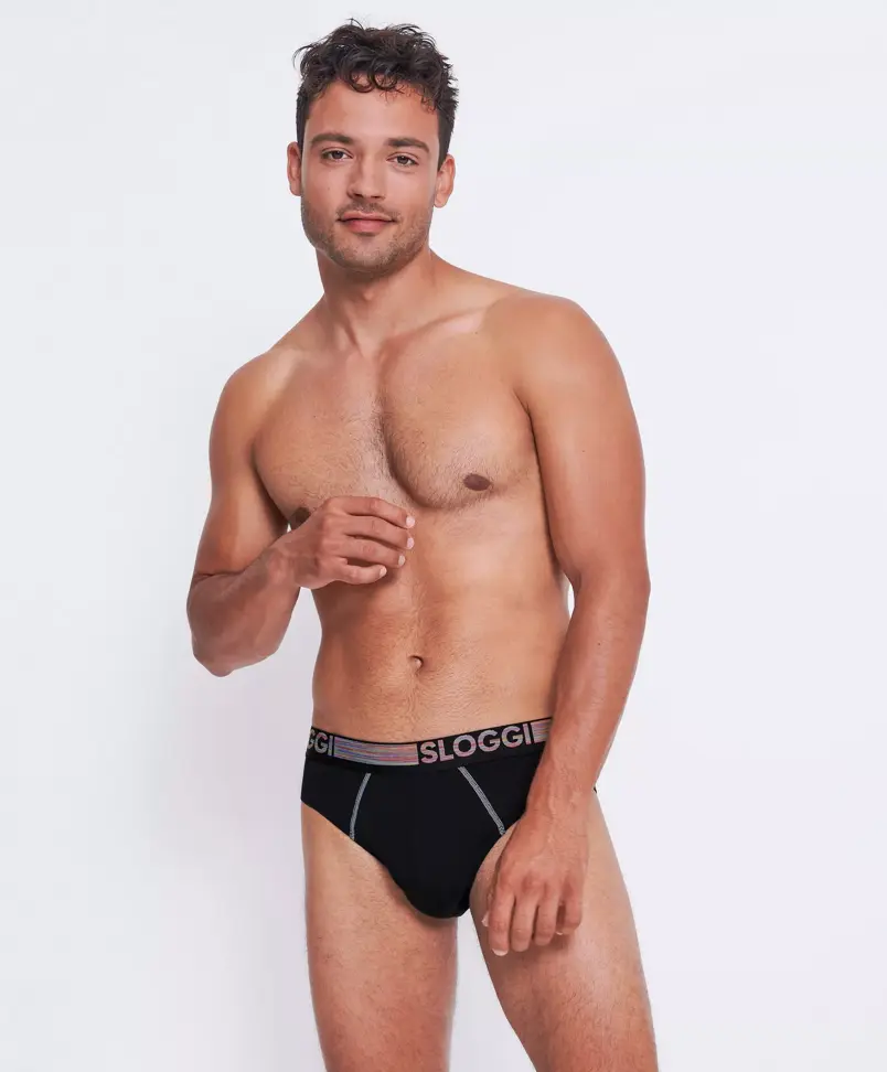 Sloggi SLOGGI MEN GO ABC NATURAL Black Friday