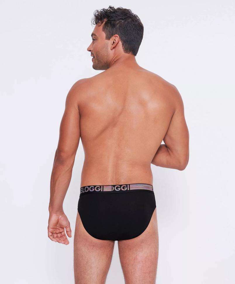 Sloggi SLOGGI MEN GO ABC NATURAL Black Friday