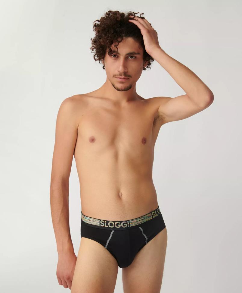 Sloggi SLOGGI MEN GO ABC NATURAL Online Outlet