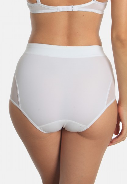 ﻿Sassamode Bodyforming Shapewear Panty 2er Pack Black Friday