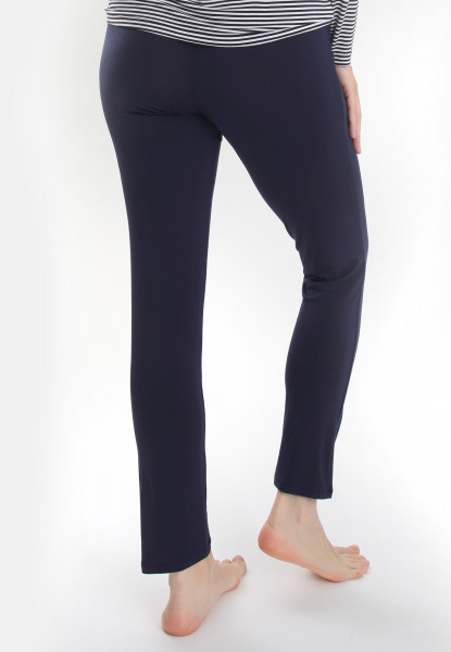 Sassamode Hose CASUAL COMFORT STRIPE Zeitlich begrenztes Angebot