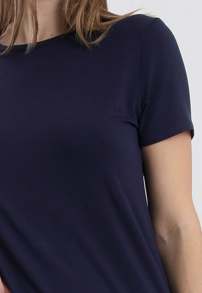 Sassamode Shirt CASUAL COMFORT STRIPE Exklusive Angebote