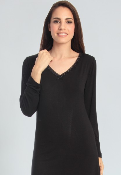Sassamode Nachthemd CASUAL COMFORT Bestseller
