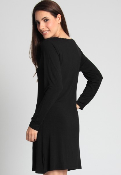 Sassamode Nachthemd CASUAL COMFORT Bestseller