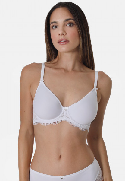 Sassamode Spacer-BH BEAUTIFUL ROSE Kauf eins, bekomm eins gratis