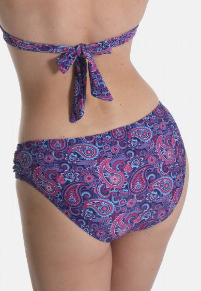 Sassamode Bikini-Hose BLUE PLEASURE JETZT KAUFEN