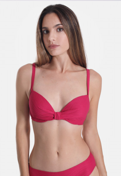 Sassamode Bikini-Top SENSUAL MIND 50% Rabatt für begrenzte Zeit